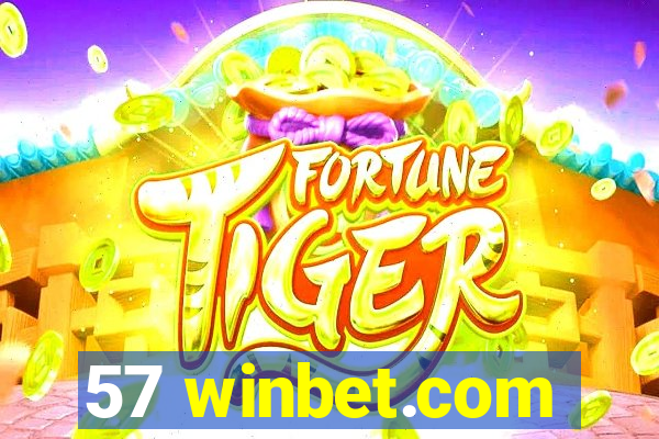 57 winbet.com